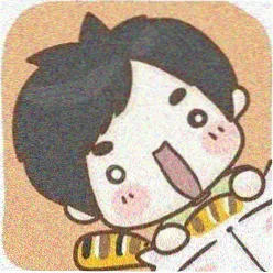 短剧男主同款男生动漫头像西装造型